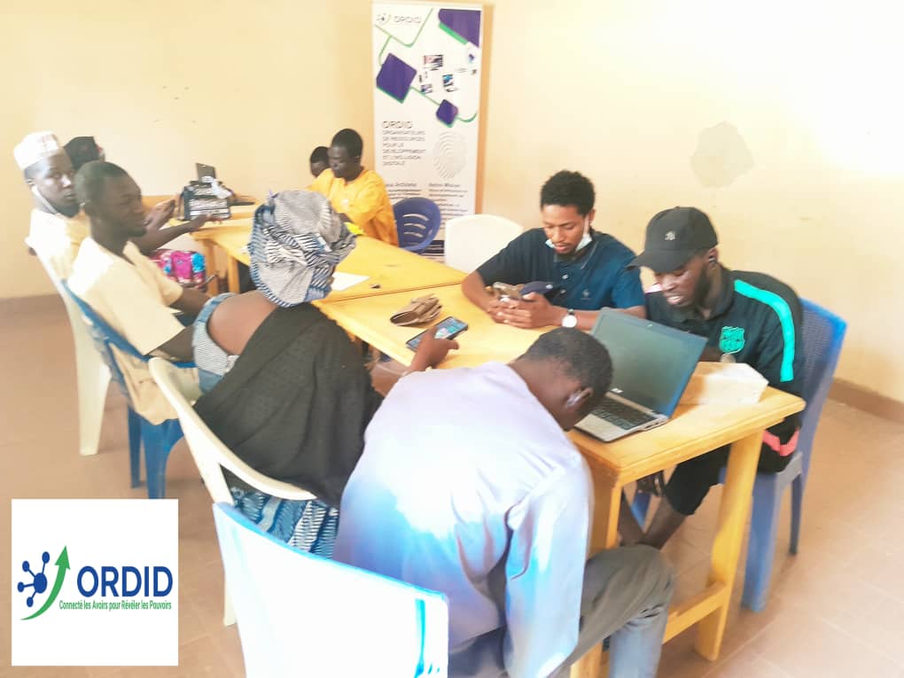 Cours d&rsquo;Anglais Gratuits à Maroua pour les Humanitaires