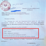 lettre declaration association prefecture ORDID