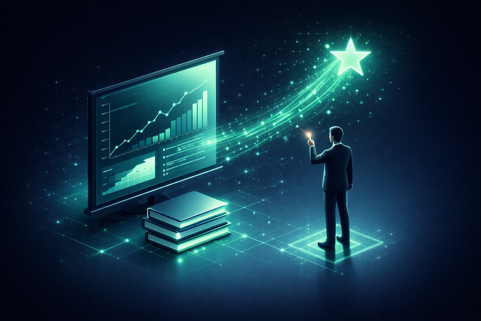 Formations Digitales & Mentoring Pro