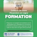 Formation Levée de Fonds pour Association