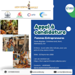 appel à projet femme 2026 Caleroun
